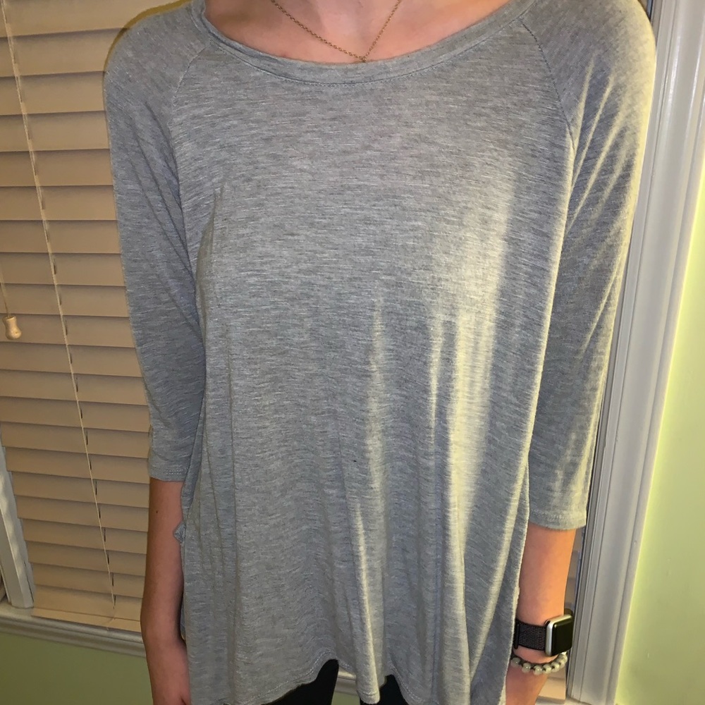 Super soft T-shirt
